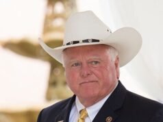 Commissario per l’Agricoltura del Texas: anche le persone qui restano legalmente fuori dal pubblico per paura di essere arrestate