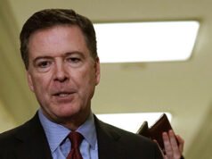 Notizia: un consulente di James Comey citato in giudizio da un gran giurì federale
