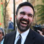 Johns e prostitute di strada fanno ottimi affari nella New York di Mamdani
