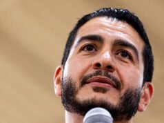 El-Sayed paragona il divieto della legge della Sharia in Oklahoma al sentiero delle lacrime, al massacro della razza di Tulsa