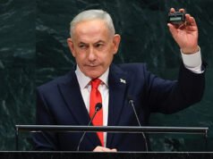 Filmato “Cercapersone Hezbollah”: l’esplosione dell’operazione cercapersone israeliana che ha distrutto una rete terroristica