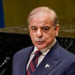 Il primo ministro pakistano Sharif condanna l’India, gli Houthi e Israele alle Nazioni Unite