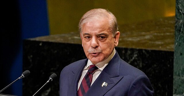 Il primo ministro pakistano Sharif condanna l’India, gli Houthi e Israele alle Nazioni Unite Il primo ministro pakistano Sharif condanna l’India, gli Houthi e Israele alle Nazioni Unite