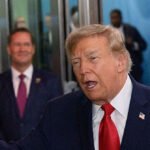 Trump chiede alla CNN la copertura dell’UNGA: “Non dovreste coprirmi”