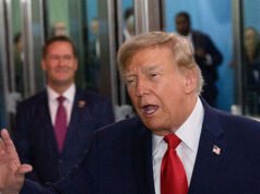 Trump chiede alla CNN la copertura dell’UNGA: “Non dovreste coprirmi”