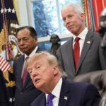 Trump annuncia il progetto di costruire il più grande impianto siderurgico americano mai realizzato