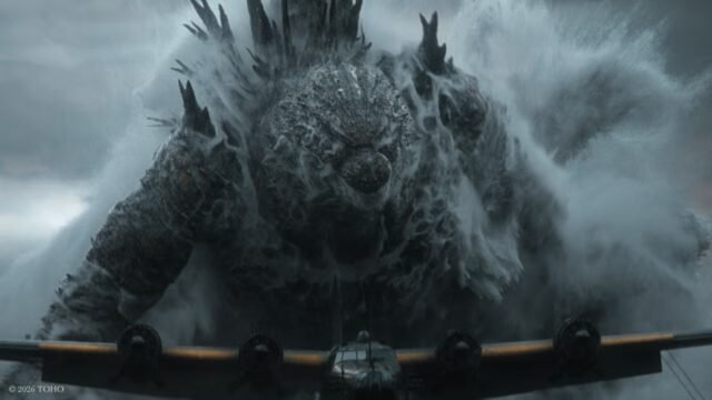 Recensione di “Godzilla Minus Zero”: gli stessi problemi di ogni sequel della serie