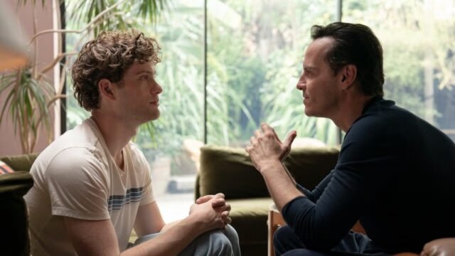 Paramount+ acquisisce i diritti statunitensi per 3 serie britanniche da A24