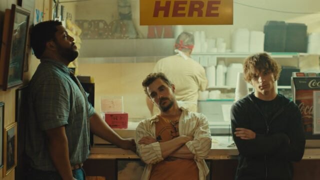 La star di ‘Idiots’ Dave Franco e il regista Macon Blair parlano di una commedia