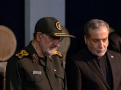 Il capo della sicurezza iraniana avverte Trump: «La situazione negli stretti è cambiata» — «Il contenimento dei danni non fermerà ciò che sta per accadere»