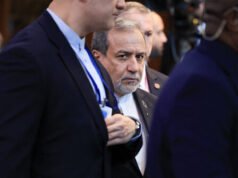I terroristi iraniani “intransigenti” si lamentano mentre il ministro degli Esteri incontra l’inviato di Trump