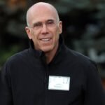 Jeffrey Katzenberg avverte che resistere al progresso dell’intelligenza artificiale rischia di essere irrilevante