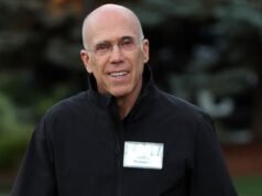 Jeffrey Katzenberg avverte che resistere al progresso dell’intelligenza artificiale rischia di essere irrilevante