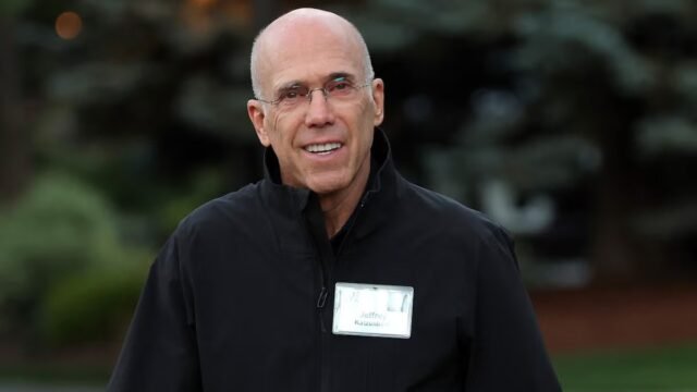 Jeffrey Katzenberg avverte che resistere al progresso dell’intelligenza artificiale rischia di essere irrilevante