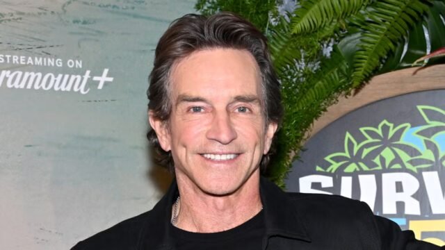 Jeff Probst afferma che la politica dei “Survivor” è stata “uno dei più grandi cambiamenti positivi di sempre”