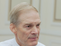 Esclusiva: il deputato Jim Jordan spiega come i repubblicani possano vincere le elezioni di medio termine