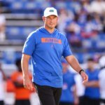 L’allenatore della Florida prende in giro il pubblico ramato dopo la vittoria di sabato