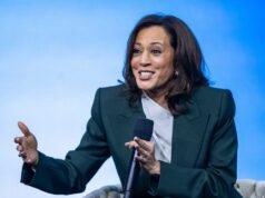 Una conduttrice di MS NOW mette alle strette Kamala Harris riguardo ai democratici che le chiedono di “stare alla larga” dalle elezioni di medio termine