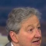 Senatore repubblicano Kennedy: la Cina potrebbe aprire lo Stretto di Hormuz adesso, dovremo decidere se lasciarlo a loro e ad altri
