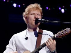 I manifestanti si riuniranno fuori dal concerto di Ed Sheeran al Gillette Stadium