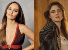 Lily Rose Depp sarà la protagonista del film drammatico di Playboy Mansion “Playmates” presso Searchlight