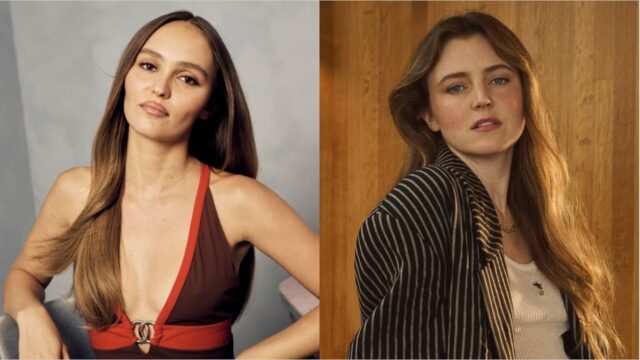Lily Rose Depp sarà la protagonista del film drammatico di Playboy Mansion “Playmates” presso Searchlight