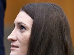 I giurati del processo a Lindsay Clancy si smascherano dopo l’annullamento del processo