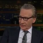 Maher: I democratici non sono diventati meno pazzi
