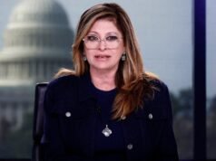 L’avvocato di Maria Bartiromo smentisce che la Fox l’abbia licenziata: «Abbiamo le prove»