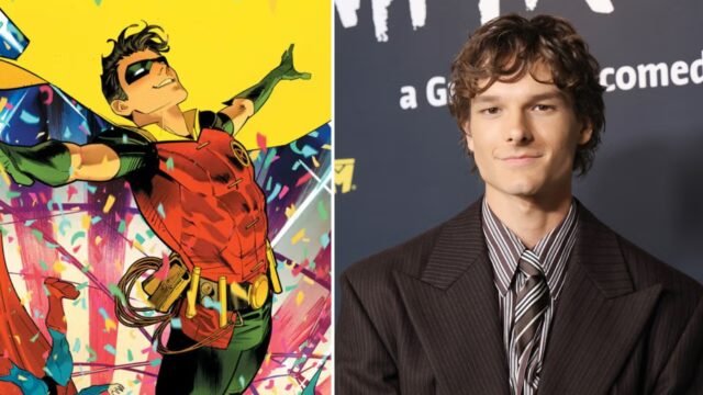 “Dynamic Duo” trova il suo Robin in Mason Thames, aggiunge Lee Pace e Steve Buscemi