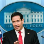 Marco Rubio blocca i visti per gli operatori del turismo alla nascita in vista della visita di Xi