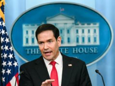 Marco Rubio blocca i visti per gli operatori del turismo alla nascita in vista della visita di Xi
