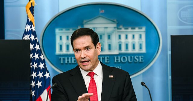 Marco Rubio blocca i visti per gli operatori del turismo alla nascita in vista della visita di Xi Marco Rubio blocca i visti per gli operatori del turismo alla nascita in vista della visita di Xi
