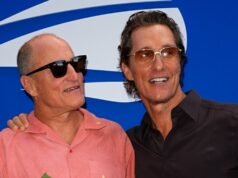 Gli Emmy svelano altri presentatori: Matthew McConaughey e Woody Harrelson