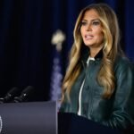 Credenziali dell’ufficio di Melania Trump Reporter della CNN nonostante il divieto di WH