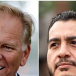 Sondaggio: Mike Rogers guida Abdul El-Sayed nella corsa al Senato del Michigan