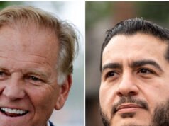 Sondaggio: Mike Rogers guida Abdul El-Sayed nella corsa al Senato del Michigan