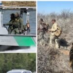 ESCLUSIVO: I Got-Away scendono sotto i 40 al giorno, in calo del 98% rispetto ai livelli massimi di crisi al confine con Biden