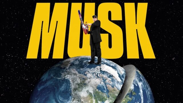 Annunci del documentario “Musk” in arrivo su YouTube, Meta dopo “Error”