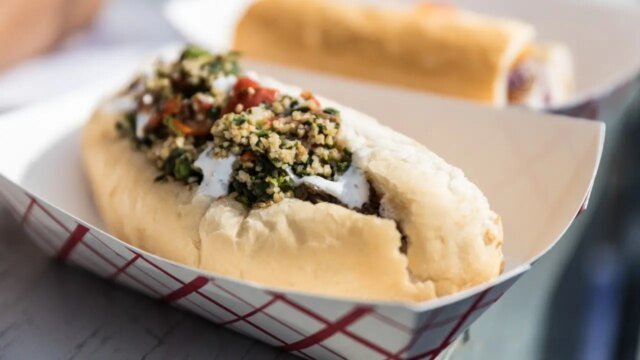 Visitare gli Stati Uniti? Ecco una guida per gli amanti del cibo a New Orleans Visitare gli Stati Uniti? Ecco una guida per gli amanti del cibo a New Orleans