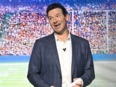 Tony Romo avrebbe superato di due volte il limite legale di alcolemia al momento dell’arresto