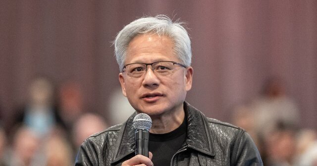 Nvidia presenta una piattaforma di sicurezza per impedire agli agenti IA di violare il contenimento Nvidia presenta una piattaforma di sicurezza per impedire agli agenti IA di violare il contenimento