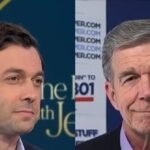 Maher: I democratici come Ossoff e Roy Cooper non combattono la frangia sinistra
