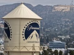 La Paramount spinge un’offerta di debito da 44 miliardi di dollari per finanziare l’acquisizione della Warner