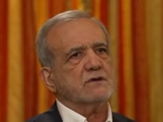 Il presidente iraniano Pezeshkian: “Continueremo a resistere, troveremo il modo”