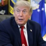 La causa di Trump contro il registro di Des Moines è stata rigettata dal giudice