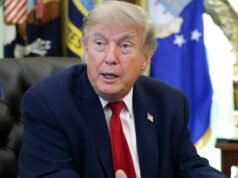 La causa di Trump contro il registro di Des Moines è stata rigettata dal giudice