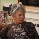 Roseanne Barr rimprovera Michael Fishman per aver detto di essere stata giustamente cancellata
