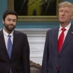 SNL Cold Open: Trump fa a Mamdani una visita a sorpresa