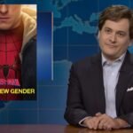 Aggiornamento del fine settimana SNL: Tucker Carlson fa schifo al botteghino estivo